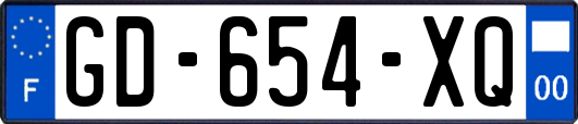 GD-654-XQ