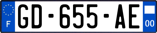 GD-655-AE