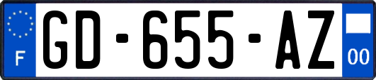 GD-655-AZ