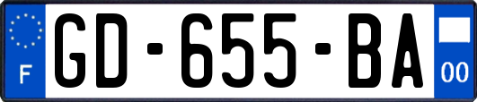 GD-655-BA