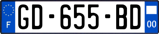 GD-655-BD