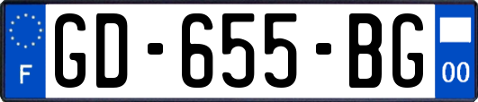 GD-655-BG