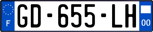 GD-655-LH