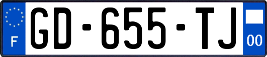 GD-655-TJ