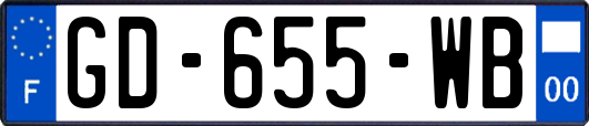 GD-655-WB