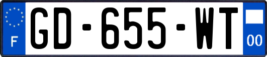 GD-655-WT