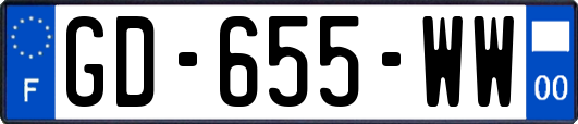 GD-655-WW