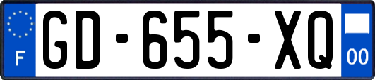 GD-655-XQ