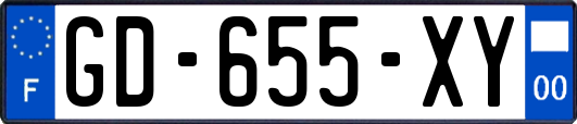 GD-655-XY