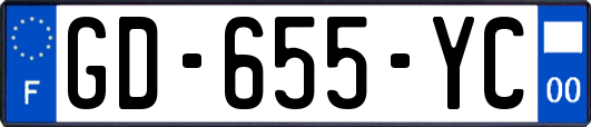 GD-655-YC