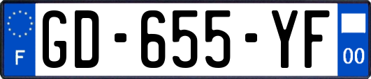 GD-655-YF