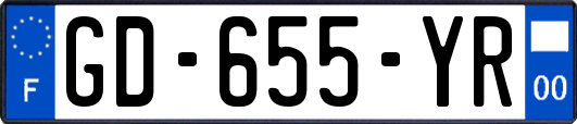 GD-655-YR