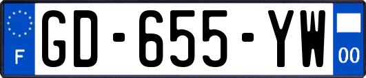 GD-655-YW