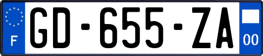 GD-655-ZA