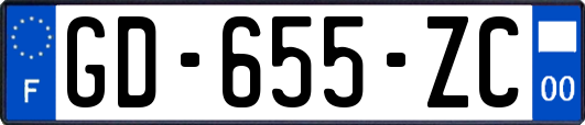 GD-655-ZC