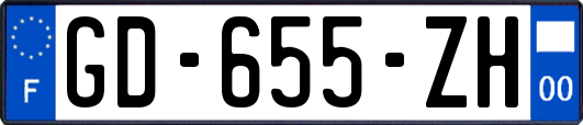 GD-655-ZH