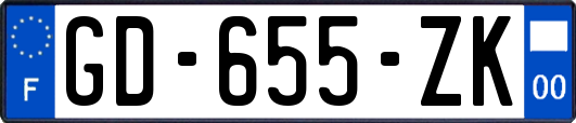 GD-655-ZK