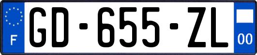 GD-655-ZL