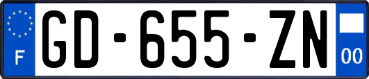 GD-655-ZN