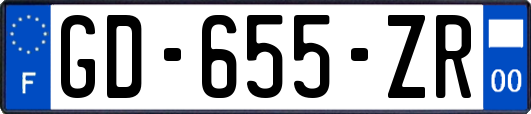 GD-655-ZR