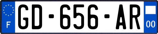 GD-656-AR