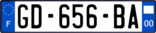 GD-656-BA