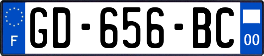 GD-656-BC