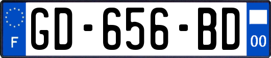 GD-656-BD