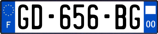 GD-656-BG