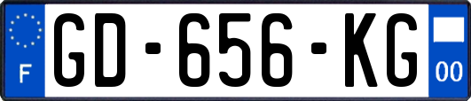 GD-656-KG