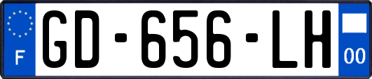 GD-656-LH