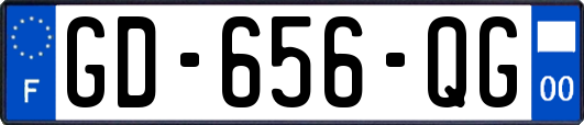 GD-656-QG