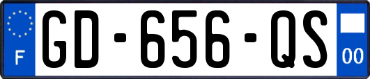 GD-656-QS