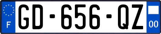 GD-656-QZ