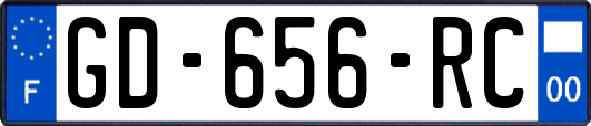 GD-656-RC
