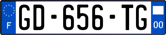 GD-656-TG