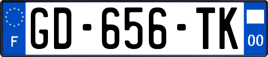 GD-656-TK
