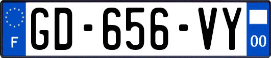 GD-656-VY