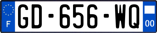 GD-656-WQ