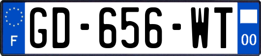 GD-656-WT