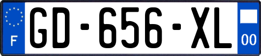 GD-656-XL