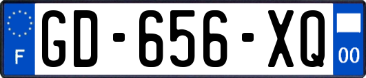 GD-656-XQ