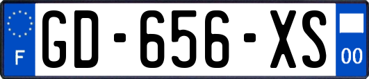 GD-656-XS