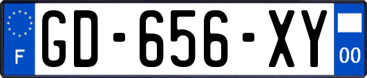 GD-656-XY