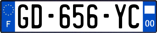 GD-656-YC