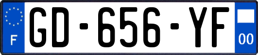 GD-656-YF