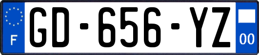 GD-656-YZ