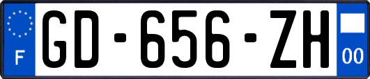 GD-656-ZH