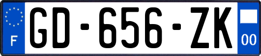 GD-656-ZK