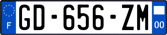 GD-656-ZM